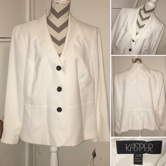 plus size suit jackets